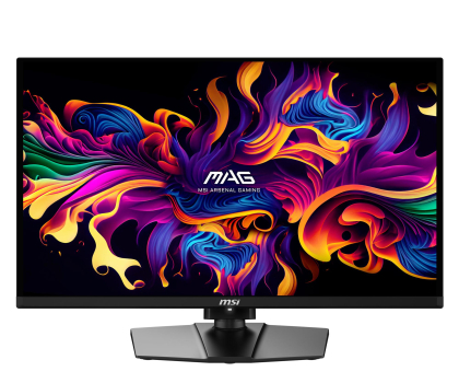 MSI OUTLET - MAG 271QPX QD-OLED